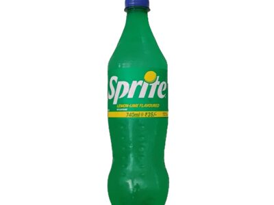 Sprite Cold drink 740 ml