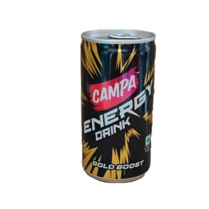 Campa Energy Drink 185 ml