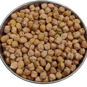 White Chana Ujla chana kabli chana