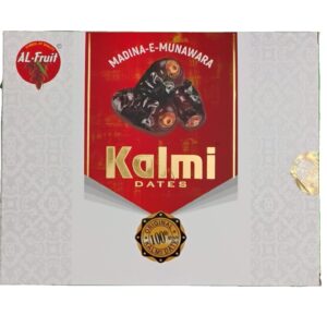 Dates khujur wet Kalmi 500g pack