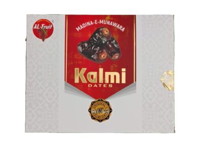 Dates khajur wet Kalmi 500g pack