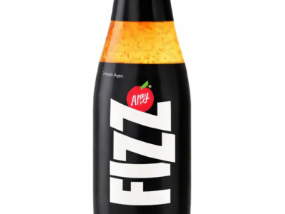 Fizz appi Cold Drink 250 ml