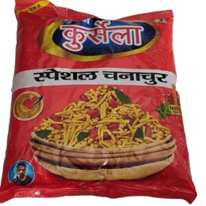 Dalmut Kursela Chanachur 400g
