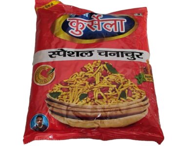 Dalmut Kursela Chanachur 400g