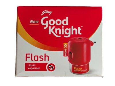 Good knight Liquid Vaporiser 45ml