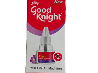 Good knight Liquid Refill 45ml