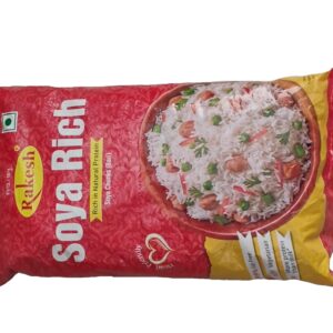 Soya Rich  Soya bari 1 kg