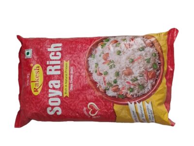 Soya Rich Soya bari 1 kg