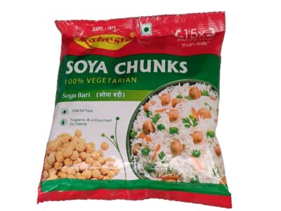 Soya Chunks Soya bari 40g