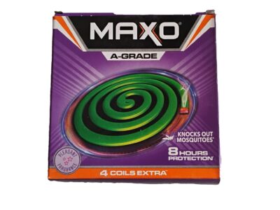 Maxo Coils 14 units