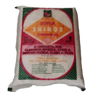 Iron Powder Super Shinox