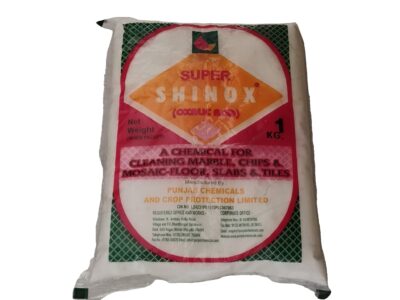 Iron Powder Super Shinox