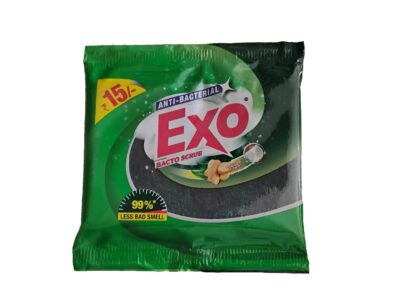Exo Scrub Jhamo