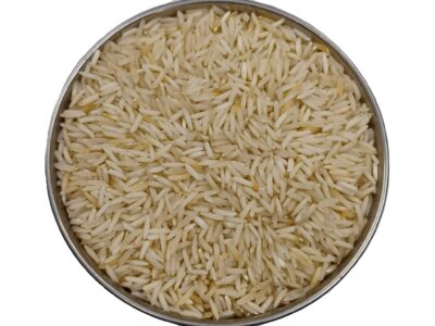 Jeera Rice CT Heart 500g