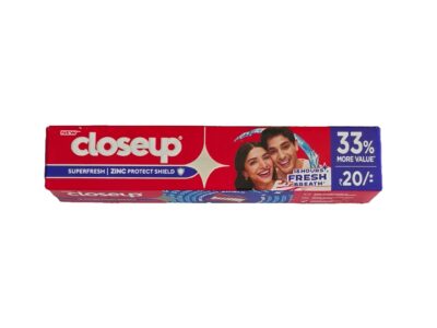 Closeup Tooth paste 45g Pack