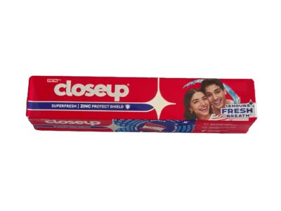Closeup Tooth paste 90g pack