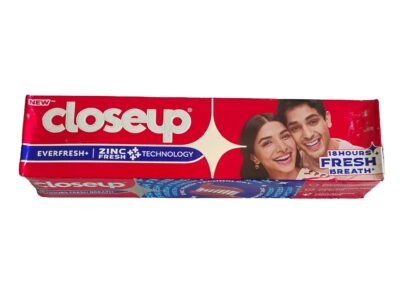 Closeup Tooth paste 150g pack