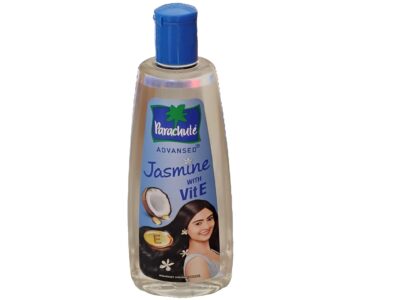 Jasmin Coconut Hair oil Parachute 300ml