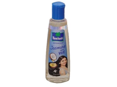 Jasmin Coconut Hair oil Parachute 190ml