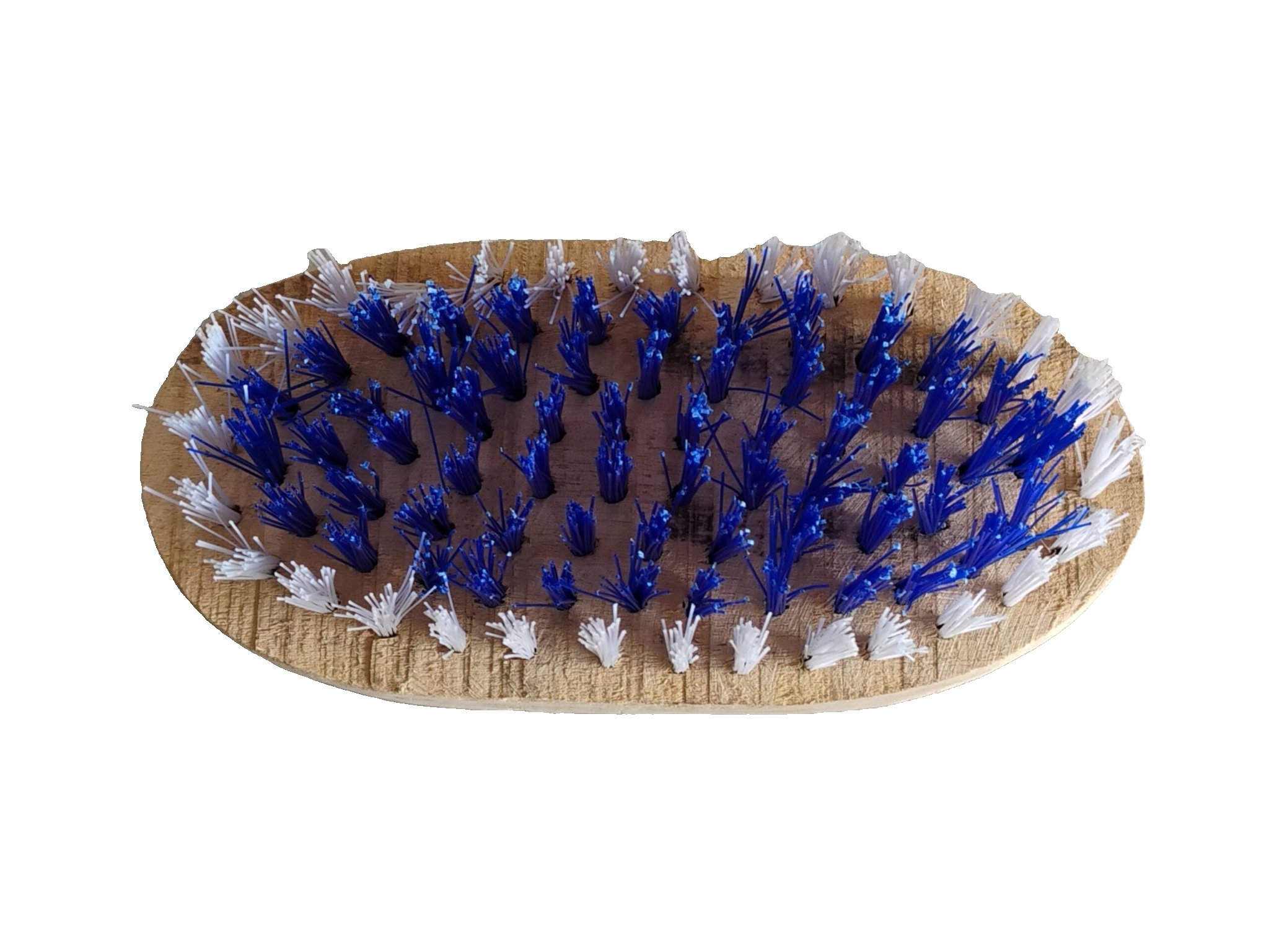 Cloth Cleaning Brush Wooden