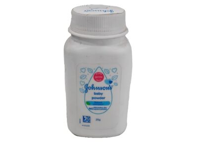 Baby Johnson's Powder 25g