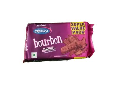 Biscuit Bourbon 65g pack