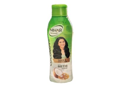 Nihar Coconut hair oil