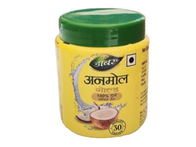 Anmol Gold Coconut Hair oil