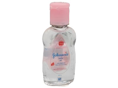Baby Johnson's oil 50ml