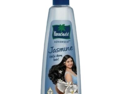 Jasmin Coconut Hair oil Parachute