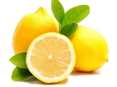 Nimbu - Lemon
