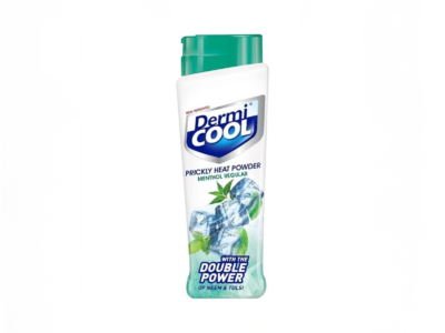 Powder Dermi Cool 150g Pack
