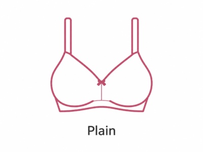 Women Bra Luxury Innerwear Brand- Baby Tonic