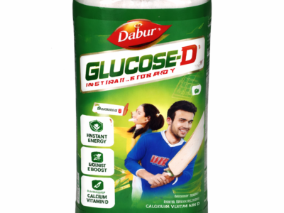 Glucose D Dabur
