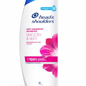 Head & shoulder Shampoo 72 ml