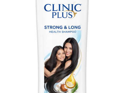 Clinic Plus Shampoo