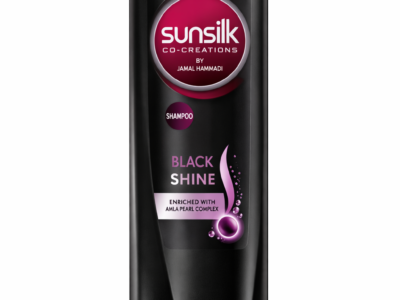 Sunsilk  Shampoo  Black Shine