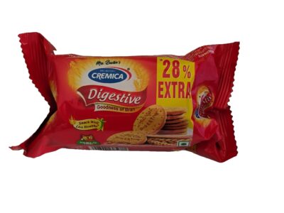 Biscuit Digestive 64g