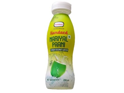 Nariyal paani 200 ml hamdard