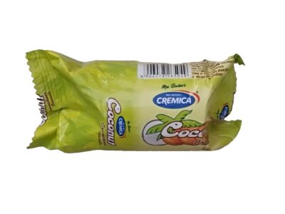 Coconut Biscuit 31.7g Pack