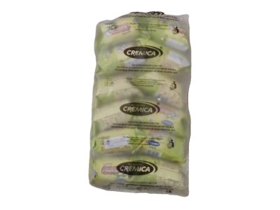 Coconut Biscuit 12 pcs Pack