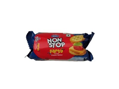 Non Stop Biscuit 32g Pack