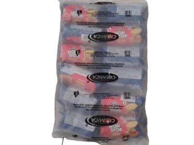 Non Stop Biscuit 12 Pcs Pack
