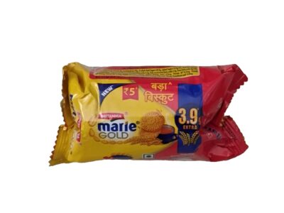 Marie gold biscuit 38.9g Pack