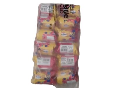 Marie gold biscuit 12 Pcs Pack
