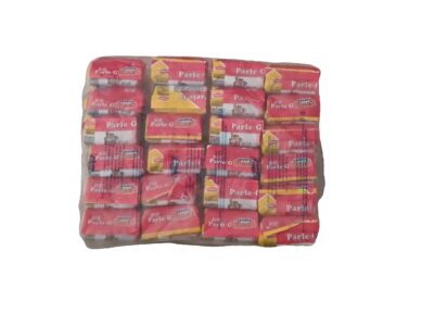 Parle-G Biscuit 24 Pcs Pack