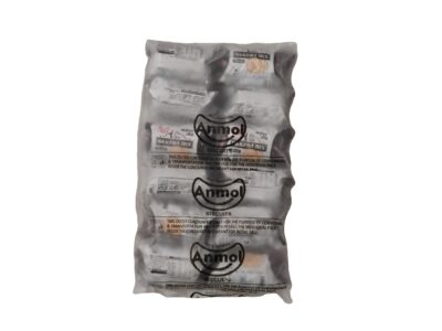 Baker Bix Jeera biscuit 12 Pcs Pack