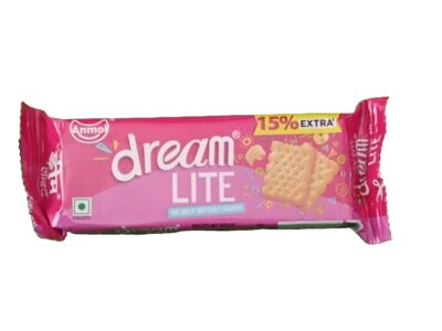 Dream lite biscuit 32g Pack