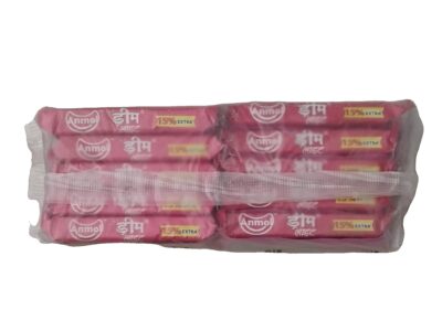 Dream lite biscuit 10 Pcs Pack