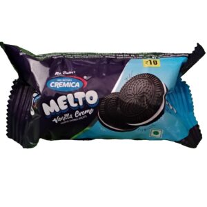 Meltos biscuit 50g Pack
